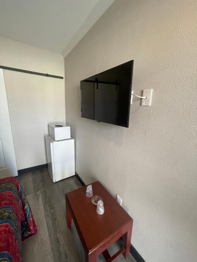 Stadium Inn & Spas لوس أنجلوس المظهر الخارجي الصورة