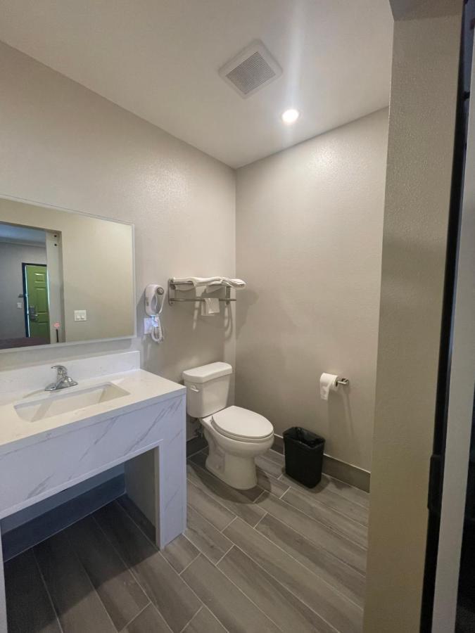 Stadium Inn & Spas لوس أنجلوس المظهر الخارجي الصورة